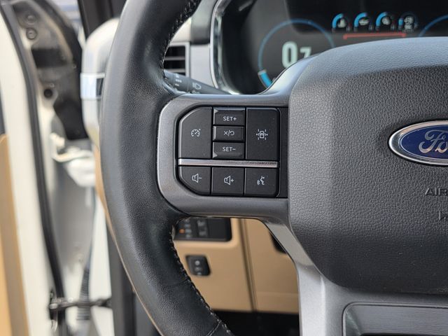 Used 2021 Ford F-150 Truck