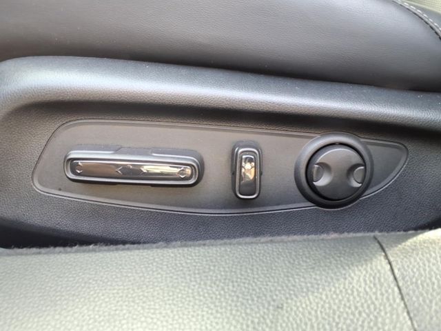 Used 2025 Honda Accord Hybrid Sedan