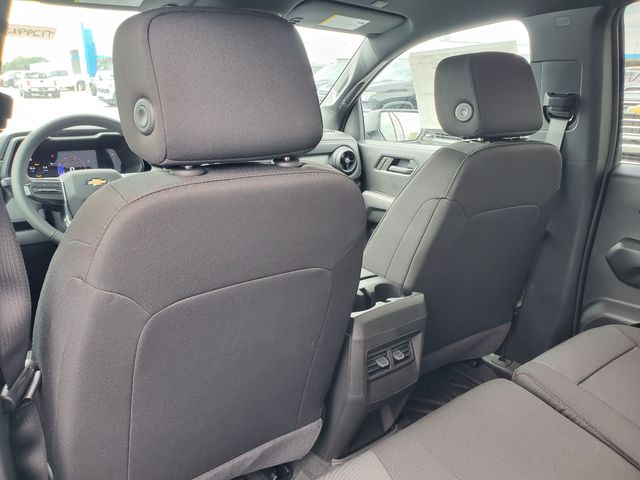 2026 Chevrolet Colorado Crew Cab 4WD Pickup for sale #T1299694 - photo 25