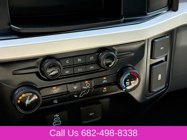 Used 2024 Ford F-350SD Truck