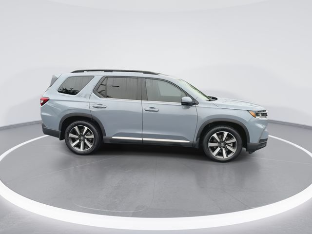 Used 2024 Honda Pilot SUV