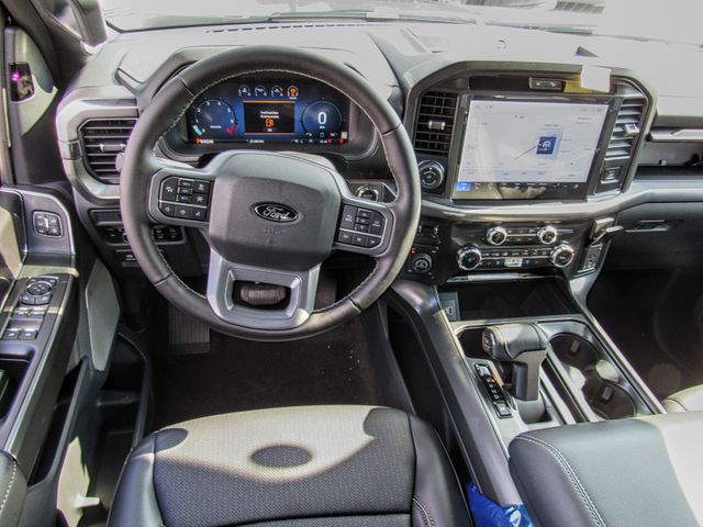 Photo of 2025 Ford F-150 Lariat in Dallas, GA - 10,  2025 Ford F-150 Lariat:167311