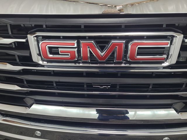 2026 – GMC – Sierra 2500HD