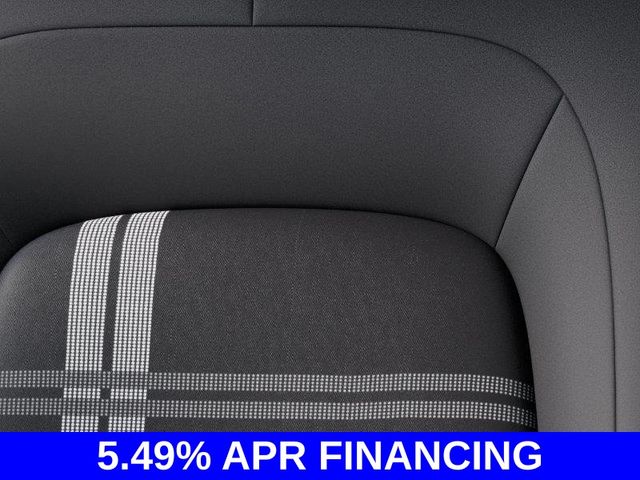 New 2026 Green Hyundai SEL image 19