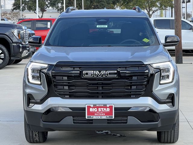 2026 GMC Terrain Elevation - 4