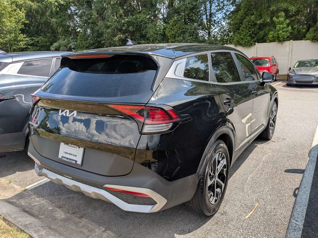 Used 2023 Kia Sportage SUV