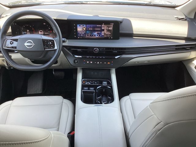 Used Car 2025 Nissan Murano  Sv For Sale Under $30,000 In San Antonio, Texas