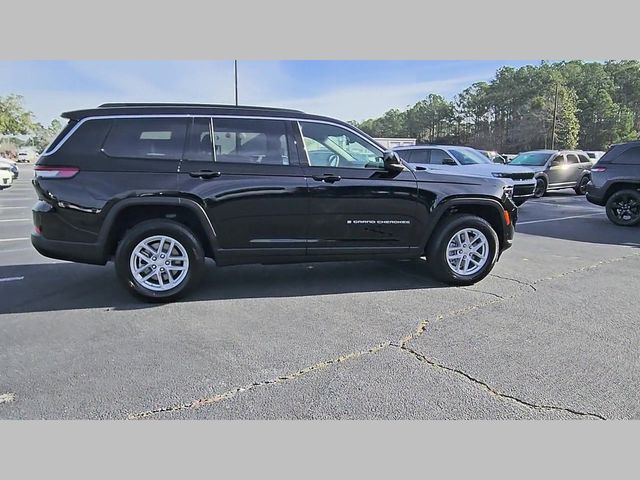 2026 Jeep Grand Cherokee L Altitude 4x4