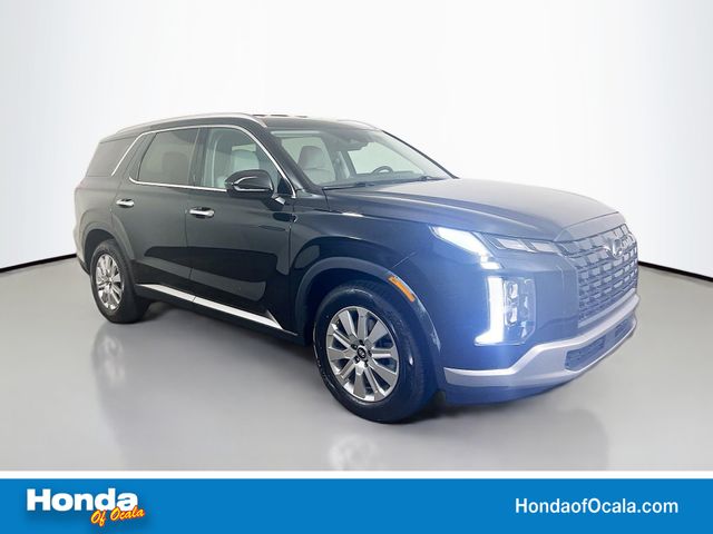 2024 Hyundai Palisade SEL FWD