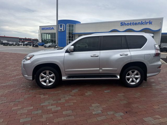 Used 2019 Lexus GX SUV