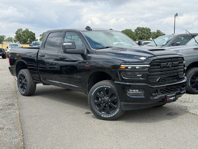 new 2026 Ram 2500 car, priced at $81,445