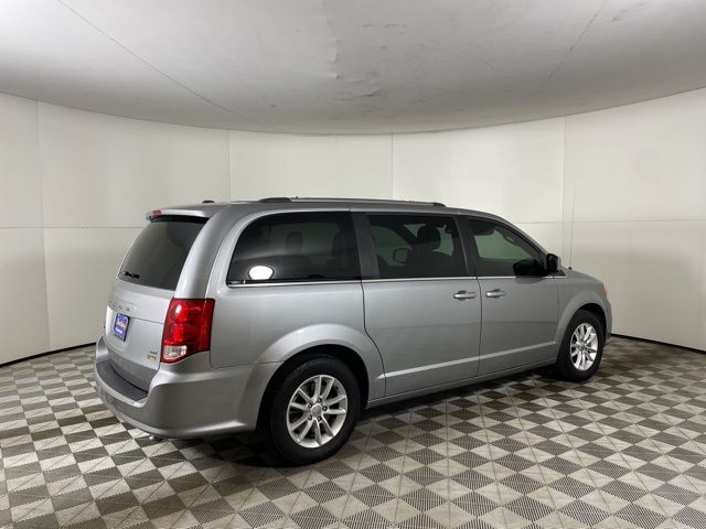 2019 Dodge Grand Caravan SXT 6