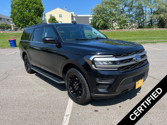 2023 Ford Expedition XLT MAX 4x4's photo