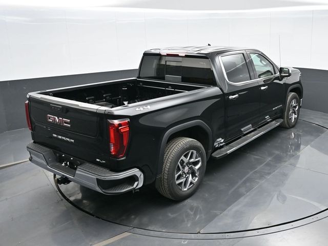 2025 GMC Sierra 1500 SLT 25