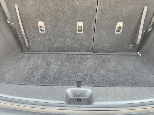 2025 Nissan Pathfinder S White at Bayway Cadillac of The Woodlands