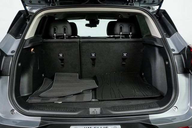 used 2025 Buick Encore GX car, priced at $20,665