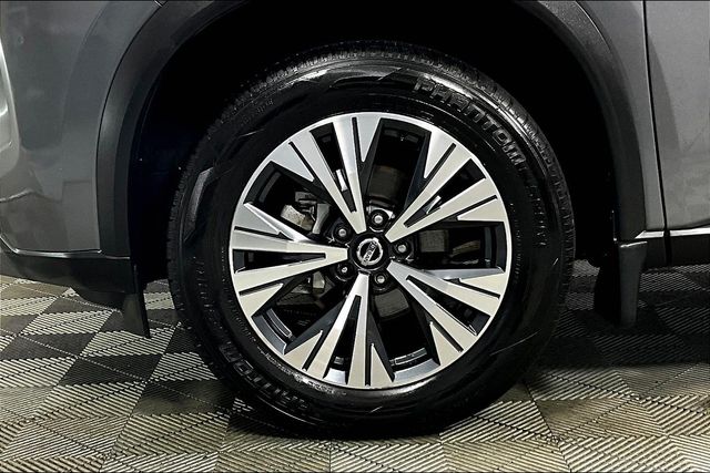 Used 2021 Nissan Rogue For Sale in OLIVE BRANCH, MS