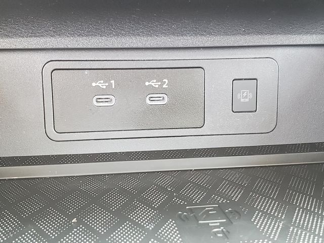 Used 2025 Nissan Murano SUV