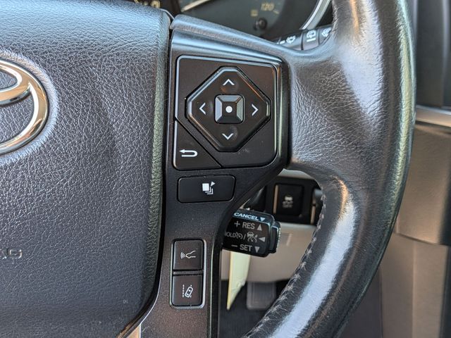 2018 Toyota Sequoia