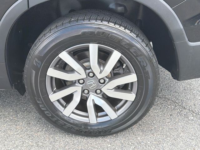Used 2019 Honda Pilot SUV