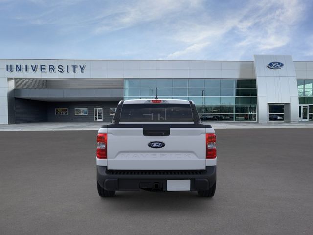 New 2026 White Ford XLT image 5