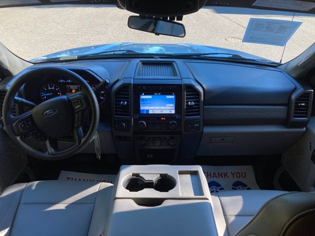 2019 Ford F-350 XL