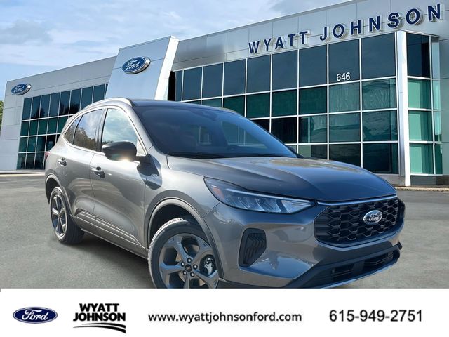 2026 Ford Escape ST-Line FWD