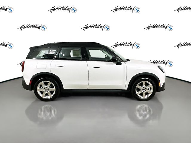 2025 MINI Cooper S Countryman  4