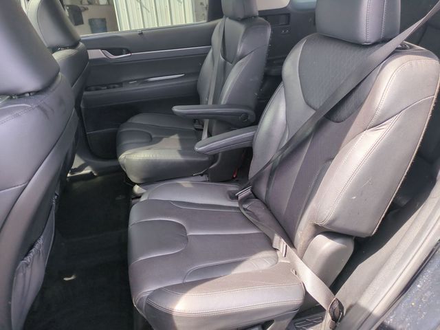 used 2020 Hyundai Palisade car, priced at $25,995
