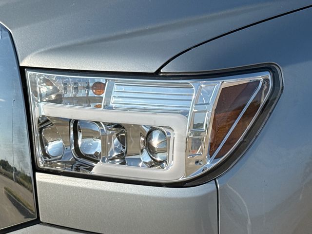 Used 2010 Toyota Tundra Truck
