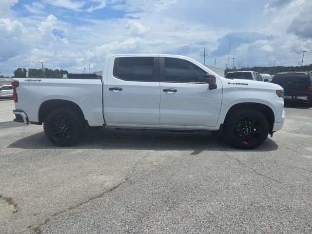 Photo of 2024 Chevrolet Silverado 1500 RST in Dallas, GA - 6,  2024 Chevrolet Silverado 1500 RST:43432A