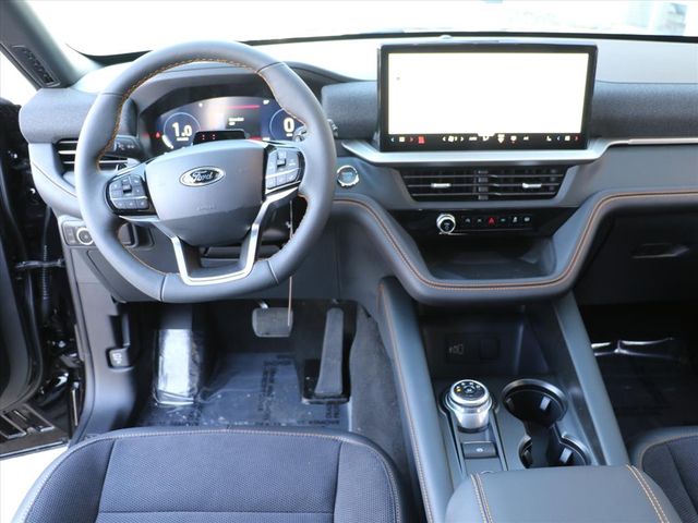 2026 Ford Explorer Tremor - Photo 16
