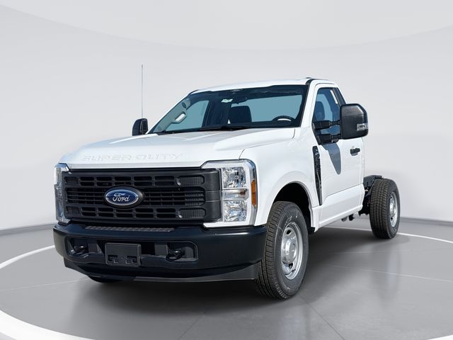 2026 Ford F-250 XL Regular Cab 8' Box's photo