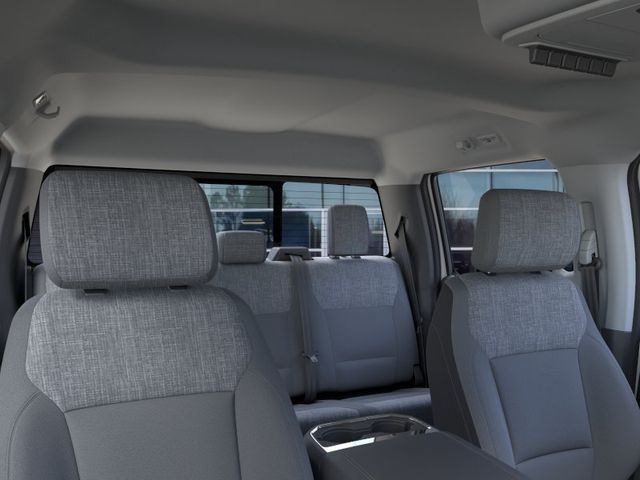 New 2026 White Ford XLT image 23