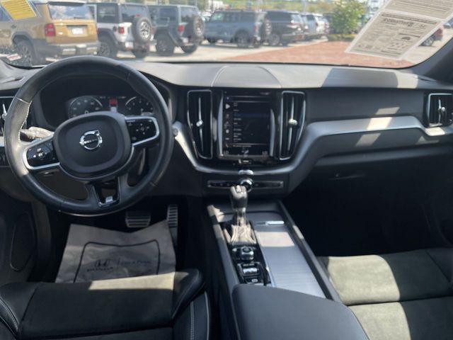 Used 2019 Volvo XC60 SUV