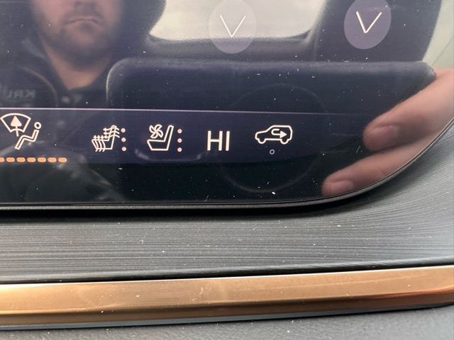 2026 Buick Envision Avenir AWD