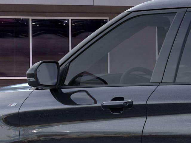 2026 Ford Explorer ST-Line:L168848