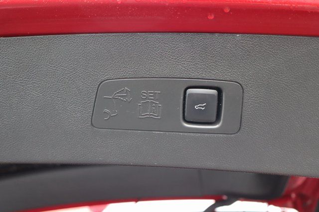 used 2023 Lincoln Corsair car, priced at $30,600