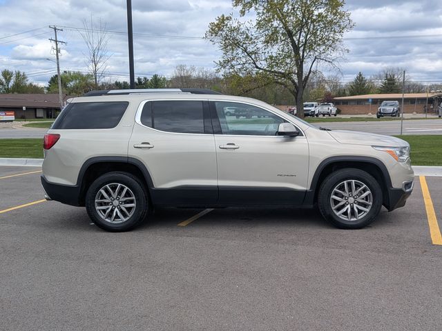 2017 GMC Acadia