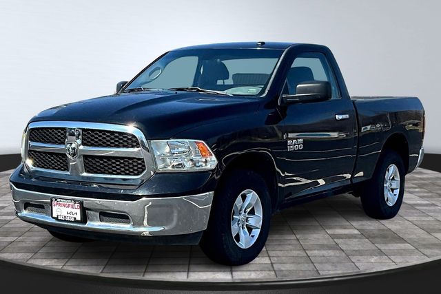 2013 RAM 1500 SLT 4WD