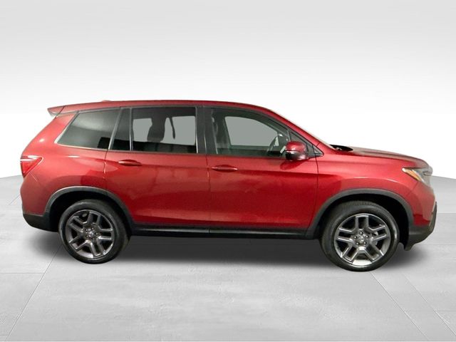 2023 Honda Passport EX-L - Photo 11