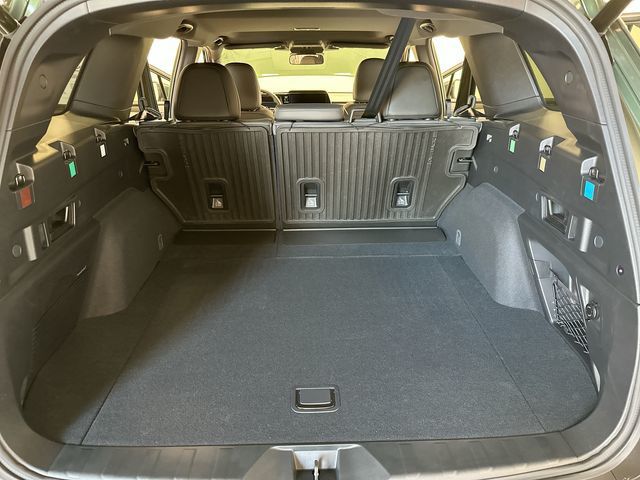 2026 Subaru Outback Limited Green at Subaru and VW of Moon Township