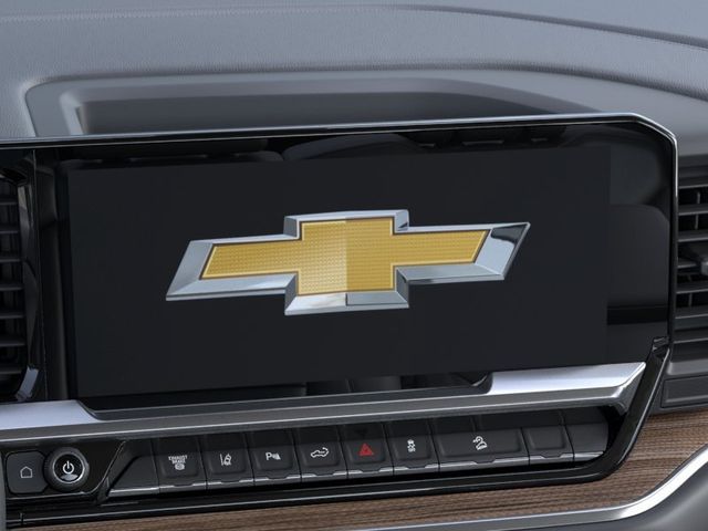 2026 Chevrolet Silverado 2500HD LT:47333