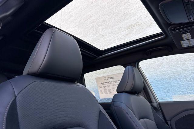 New 2026  Subaru Touring Hybrid image 14