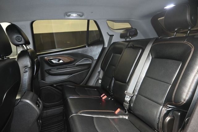 used 2019 GMC Terrain car, priced at $13,313