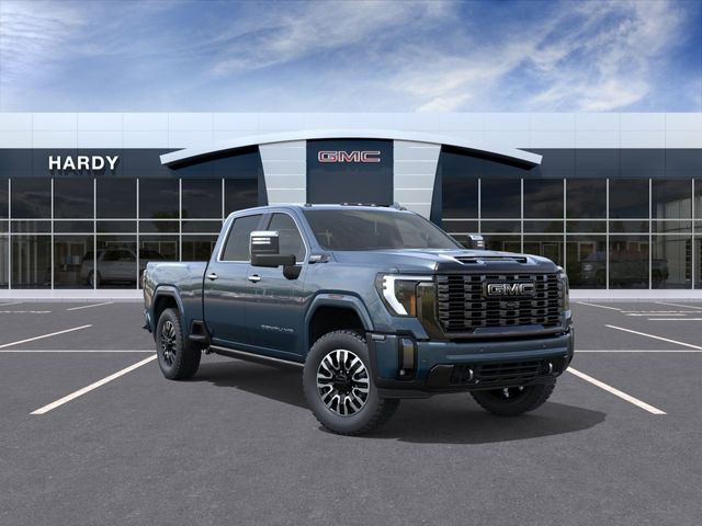 2026 GMC Sierra 2500HD Denali Ultimate  46999