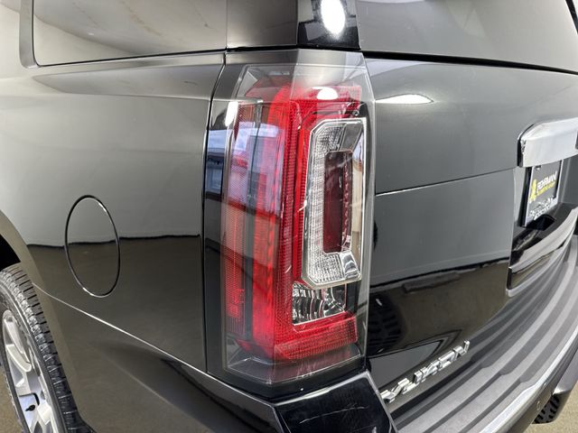 2015 GMC Yukon Denali photo