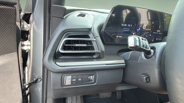 Used 2026 Gray Chevrolet High Country image 21