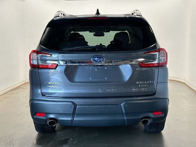 2024 Subaru Ascent Touring Gray at Auto Express Mitsubishi