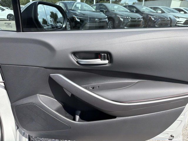 Used 2024 Toyota Corolla Sedan